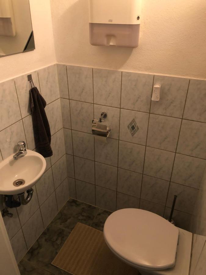 Ferienwohnung Stiftsgartenblick Sankt Lambrecht Eksteriør bilde