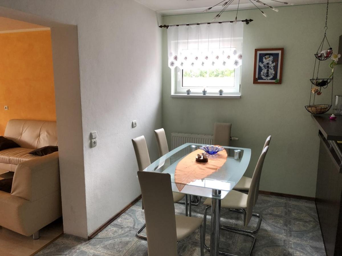 Ferienwohnung Stiftsgartenblick Sankt Lambrecht Eksteriør bilde